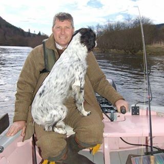 Colin McFadyen